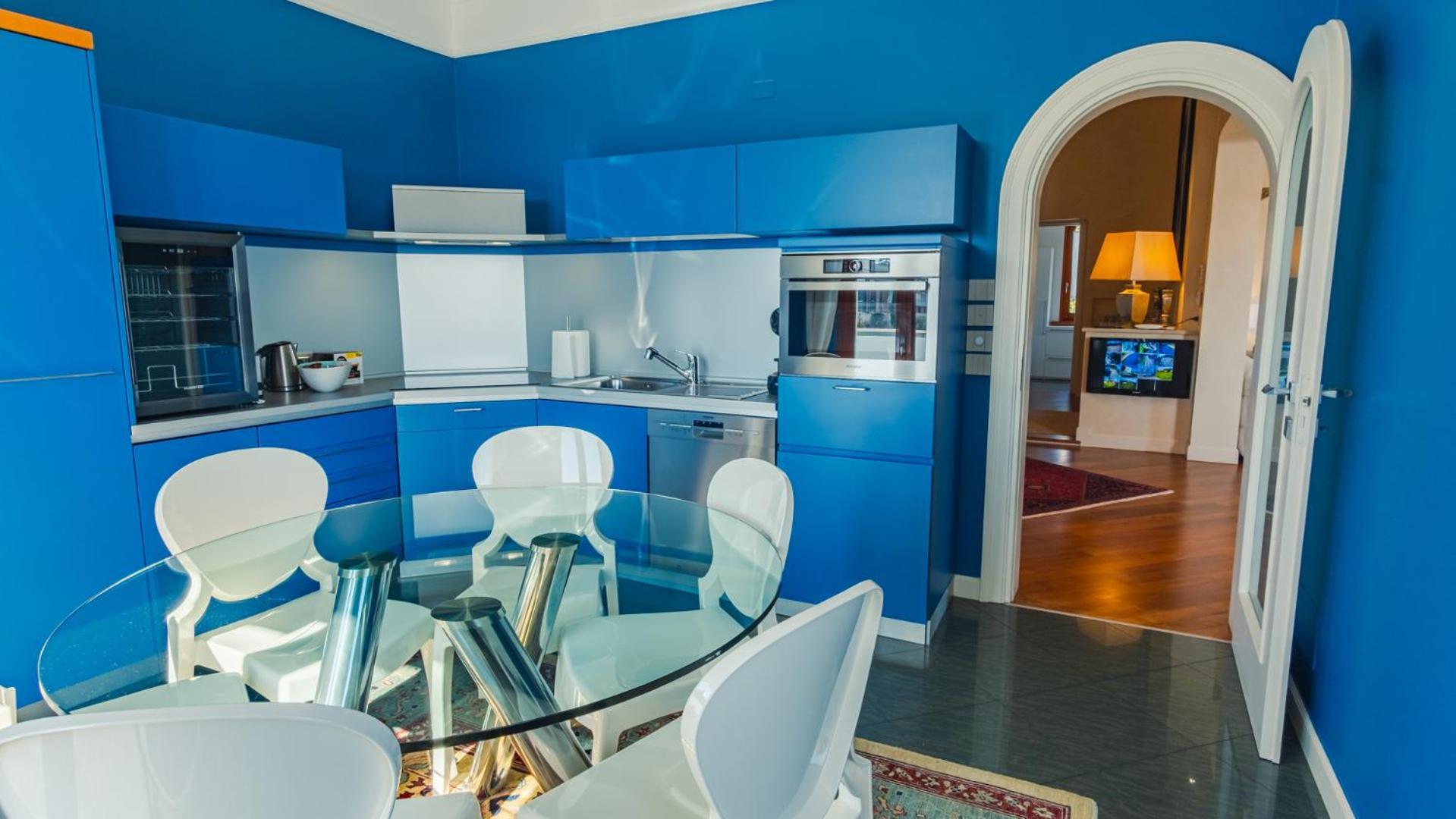 Villa Angela - Italian Homing Дезенцано-дель-Гарда Экстерьер фото