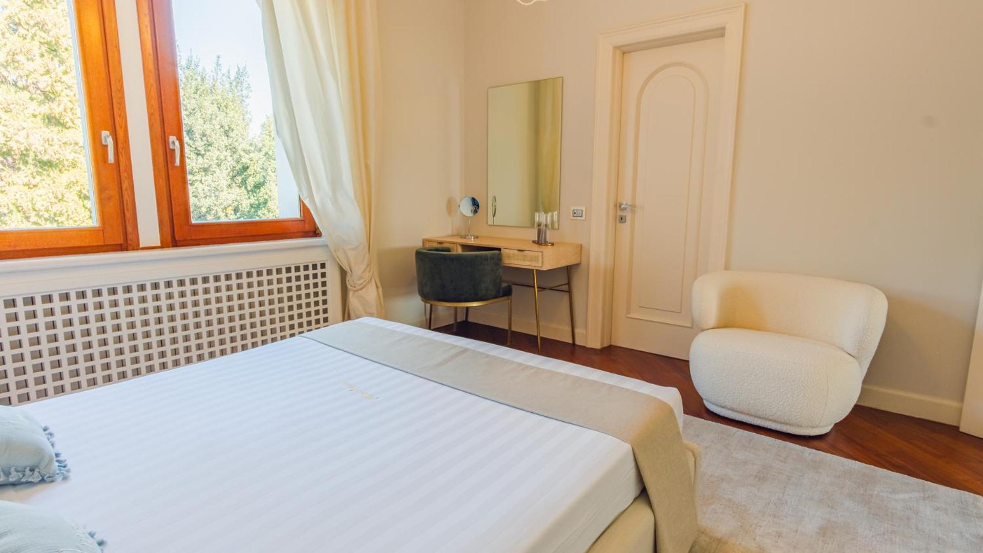 Villa Angela - Italian Homing Дезенцано-дель-Гарда Экстерьер фото